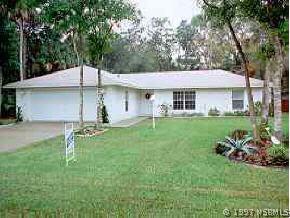 2028 Mango Tree Dr., Edgewater, FL 32132