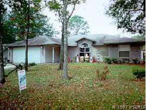 2934 Tamarind Dr., Edgewater, FL 32132