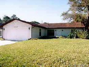 2328 Yule Tree Dr., Edgewater, FL 32132