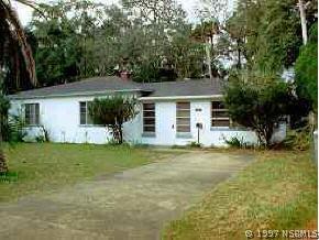 1404 Palmetto St., New Smyrna Beach, FL 32168