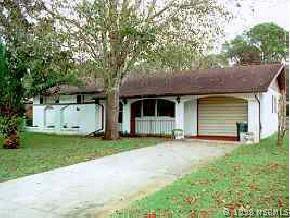 125 Silver Cir., Edgewater, FL 32141