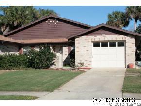 303 Paradise Ln., Edgewater, FL 32132