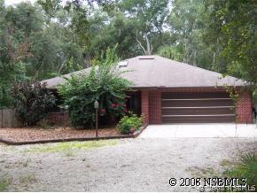 1640 Tanner Cir., Edgewater, FL 32132