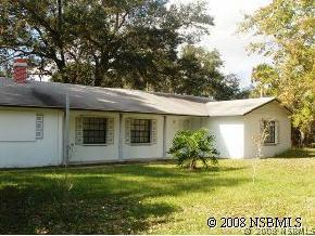 3330 Mango Tree Dr., Edgewater, FL 32141