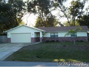 3124 Lime Tree Dr., Edgewater, FL 32141