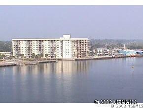 101 N Riverside Dr. #411, New Smyrna Beach, FL 32168