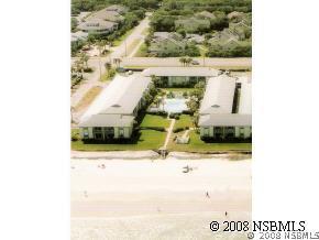 4225 S Atlantic Ave. #219, New Smyrna Beach, FL 32169