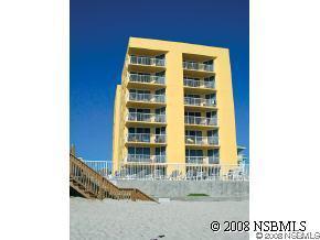 425 S Atlantic Ave. #204, New Smyrna Beach, FL 32169