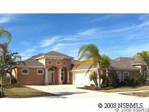 612 Marisol Ct., New Smyrna Beach, FL 32168