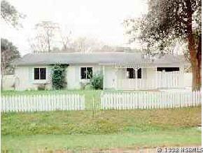 2507 Unity Tree Dr., Edgewater, FL 32132