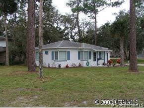 1300 Palmetto St., New Smyrna Beach, FL 32168