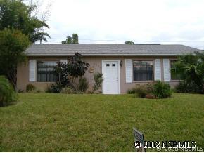 2939 Yule Tree Dr., Edgewater, FL 32132