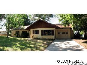 145 Azalea Rd., Edgewater, FL 32141