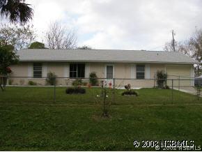 3231 Unity Tree Dr., Edgewater, FL 32141