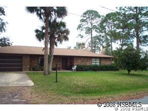 1205 36th St., Edgewater, FL 32141