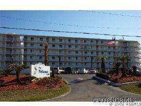 2401 S Atlantic Ave. #C404, New Smyrna Beach, FL 32169