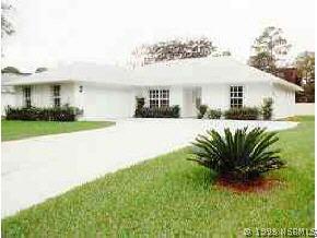 2704 Pine Tree Dr., Edgewater, FL 32132