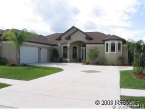 315 Eagles Eye Ct., New Smyrna Beach, FL 32168