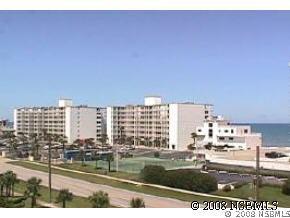 5201 S Atlantic Ave. #608, New Smyrna Beach, FL 32169