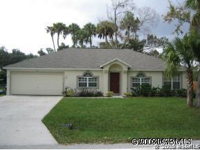 2010 Needle Palm Dr., Edgewater, FL 32141