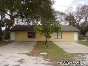 2503 India Palm Dr., Edgewater, FL 32141