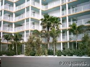 5201 S Atlantic Ave. #401A, New Smyrna Beach, FL 32169