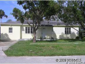 1508 Palmetto St., New Smyrna Beach, FL 32168