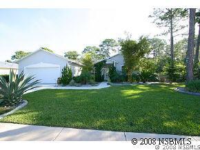 123 San Remo Dr., Edgewater, FL 32141