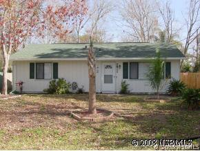 2811 Umbrella Tree Dr., Edgewater, FL 32141