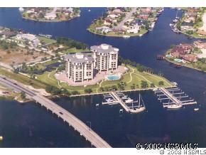 501 N Causeway #206, New Smyrna Beach, FL 32169