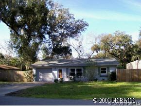 2126 Orange Tree Dr., Edgewater, FL 32141