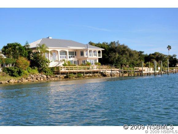 1610 N Indian River Rd., New Smyrna Beach, FL 32169