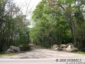 Old Mission Rd., Edgewater, FL 32132