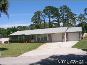 3403 Mango Tree Dr., Edgewater, FL 32141