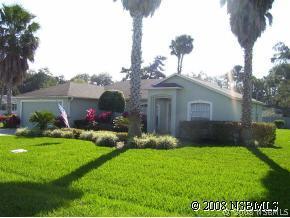 1844 Mango Tree Dr., Edgewater, FL 32141