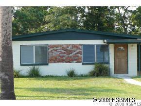 902 Conrad Dr., New Smyrna Beach, FL 32168