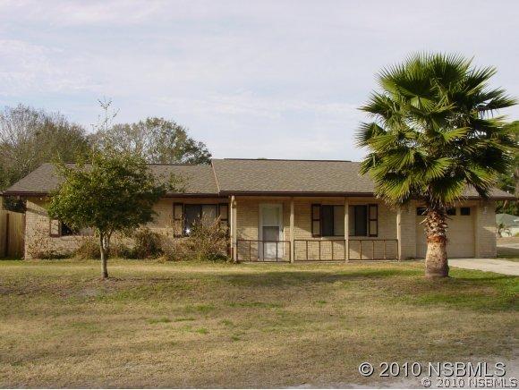 2432 Umbrella Tree Dr., Edgewater, FL 32141