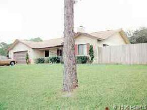 3203 Umbrella Tree Dr., Edgewater, FL 32141