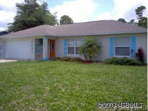 1516 Travelers Palm Dr., Edgewater, FL 32132