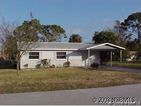 149 W Connecticut Ave., Edgewater, FL 32132