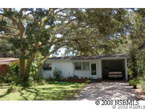 809 10th Ave., New Smyrna Beach, FL 32169