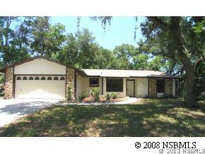 2215 Mango Tree Dr., Edgewater, FL 32141