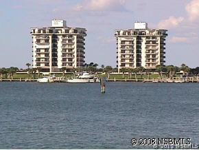 501 N Causeway #806, New Smyrna Beach, FL 32169