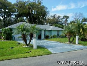 2408 Kumquat Dr., Edgewater, FL 32141