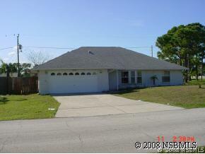 1850 Umbrella Tree Dr., Edgewater, FL 32141