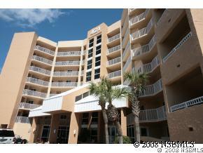 421 S Atlantic Ave. #507, New Smyrna Beach, FL 32169
