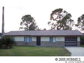 3216 Unity Tree Dr., Edgewater, FL 32141