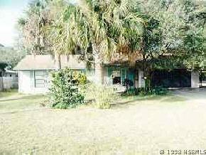 123 E Thomas St., Edgewater, FL 32132