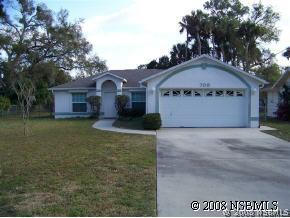 708 Louise Ave., New Smyrna Beach, FL 32168