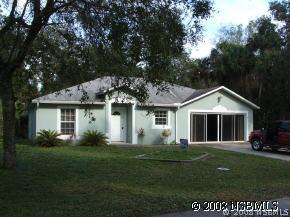 3223 Needle Palm Dr., Edgewater, FL 32132